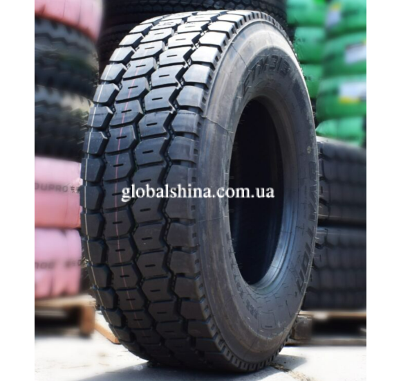 Ovation ETM313 (универсальная) 385/65 R22.5 160K PR20